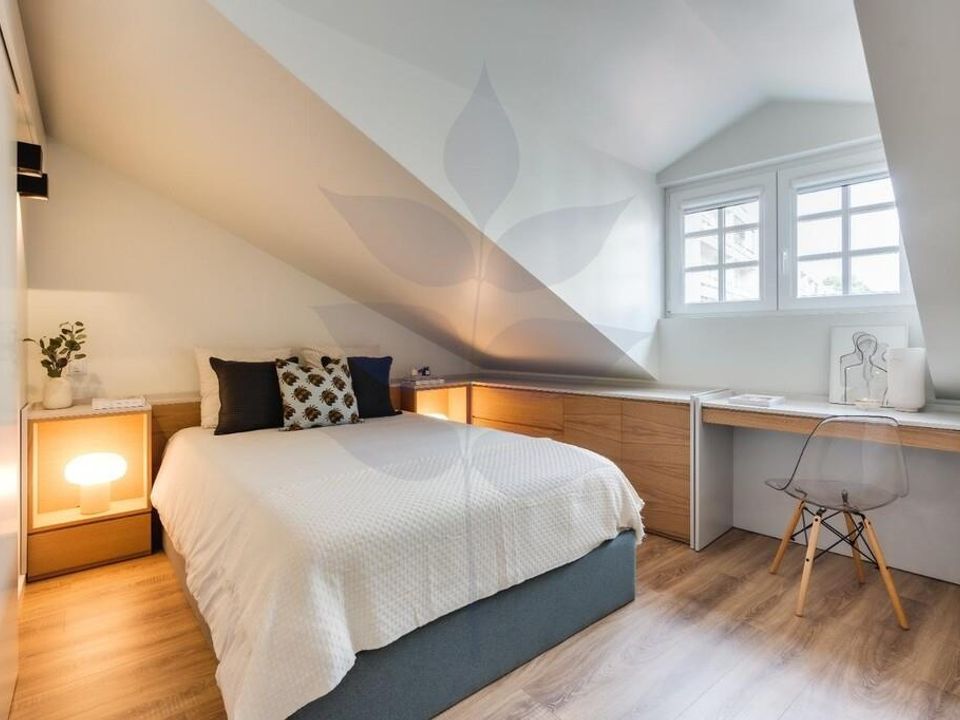 Lejlighed i Braga, Braga - foto 3