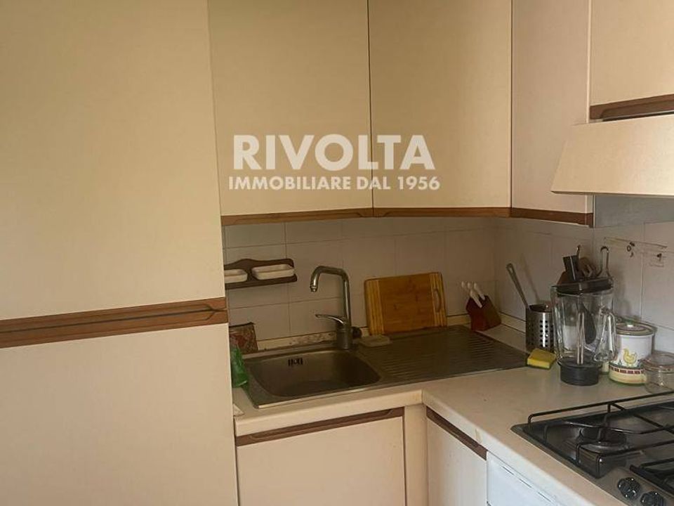 Lejlighed i Rome, Rome - foto 4