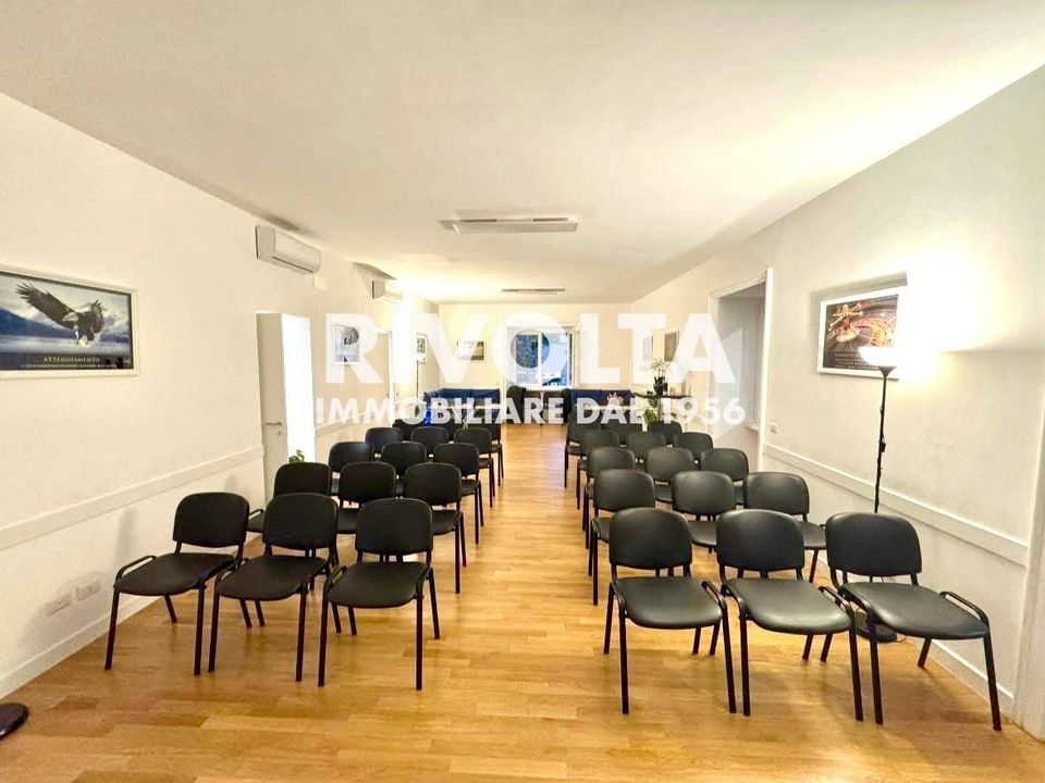 Erhvervsejendom i Rome, Rome - foto 2