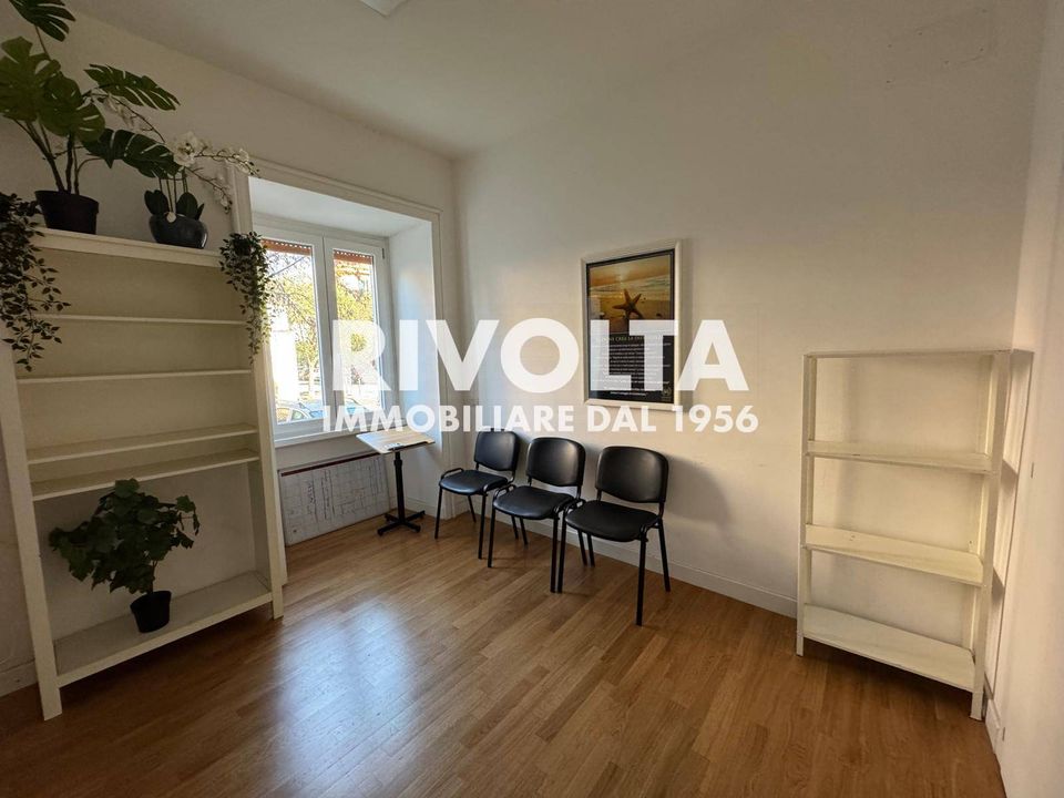 Erhvervsejendom i Rome, Rome - foto 3