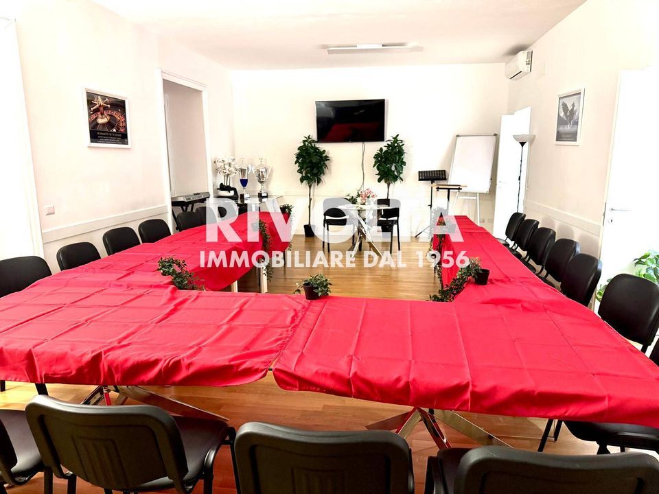 Erhvervsejendom i Rome, Rome - foto 5