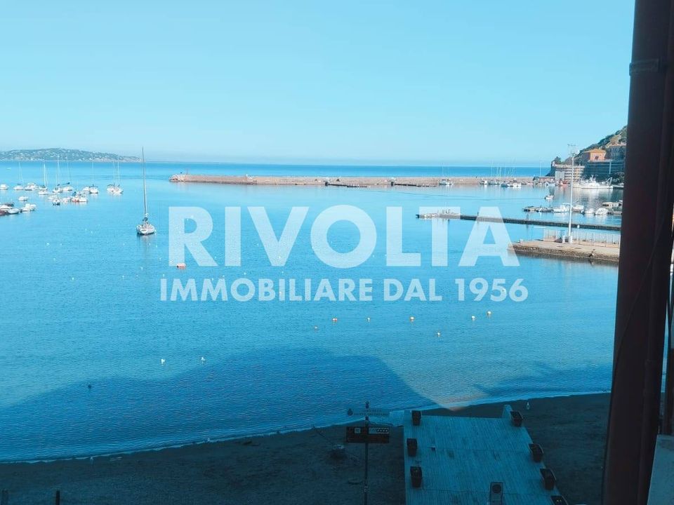 Lejlighed i Monte Argentario, Grosseto - foto 1