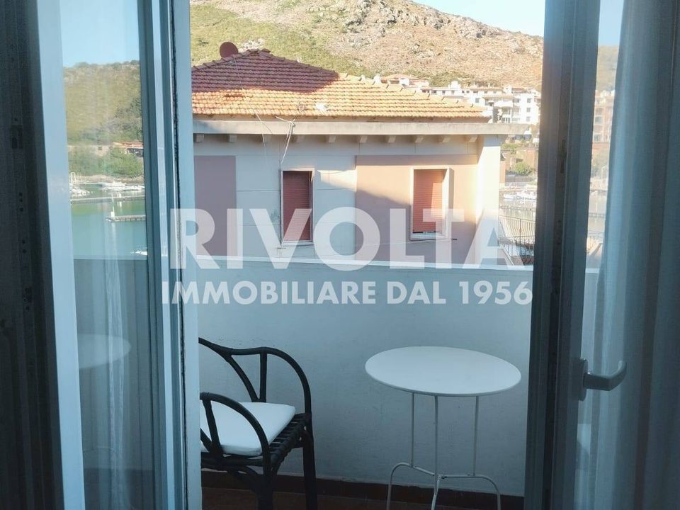 Lejlighed i Monte Argentario, Grosseto - foto 3