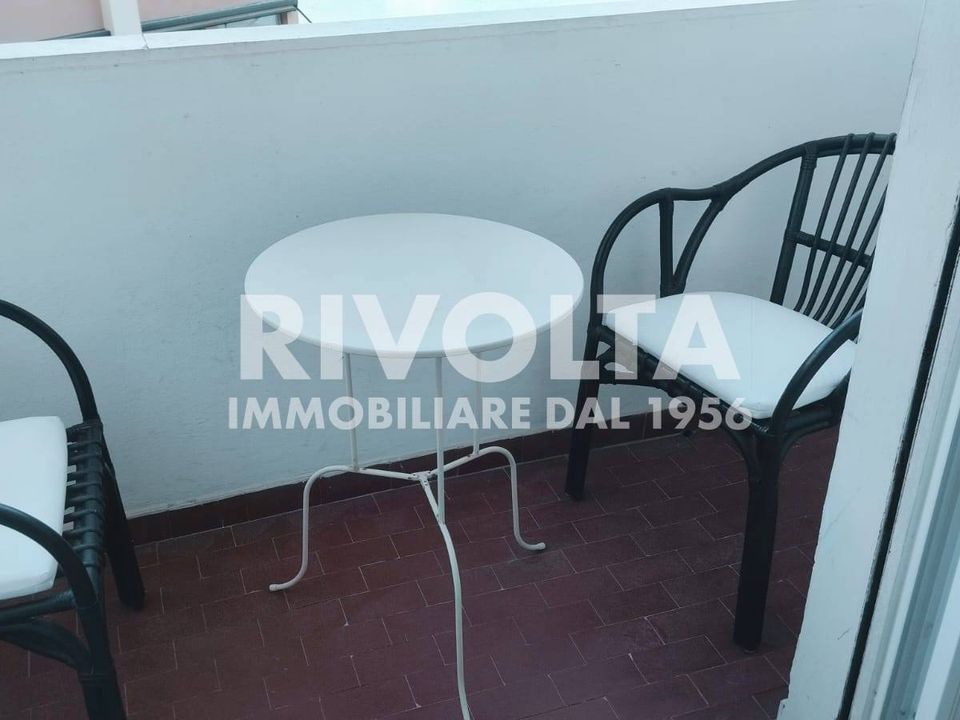 Lejlighed i Monte Argentario, Grosseto - foto 4