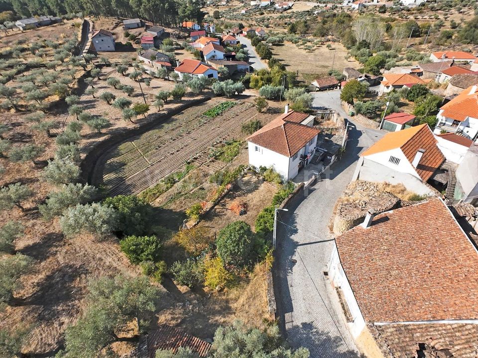 Villa i Trancoso, Guarda - bilde 1