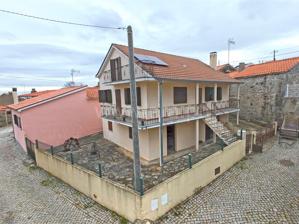 Villa i Guarda, Guarda - foto 2