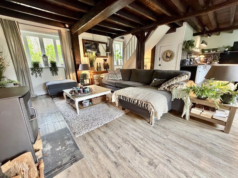 Villa i Savigny-Poil-Fol, Nievre - foto 2