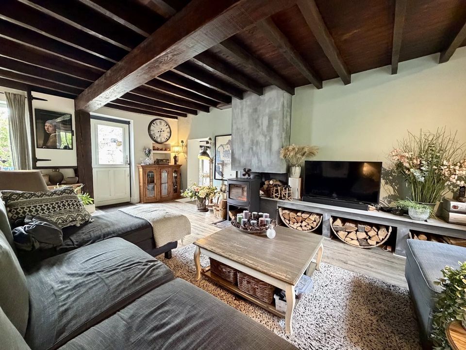 Villa i Savigny-Poil-Fol, Nievre - foto 3