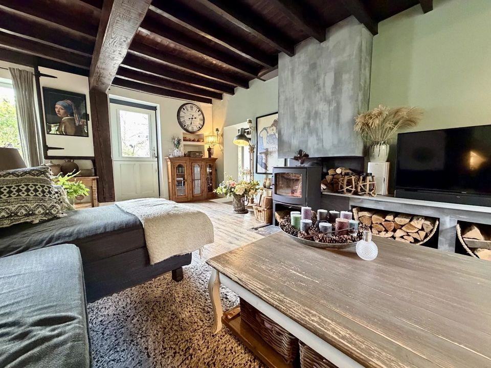 Villa i Savigny-Poil-Fol, Nievre - foto 4