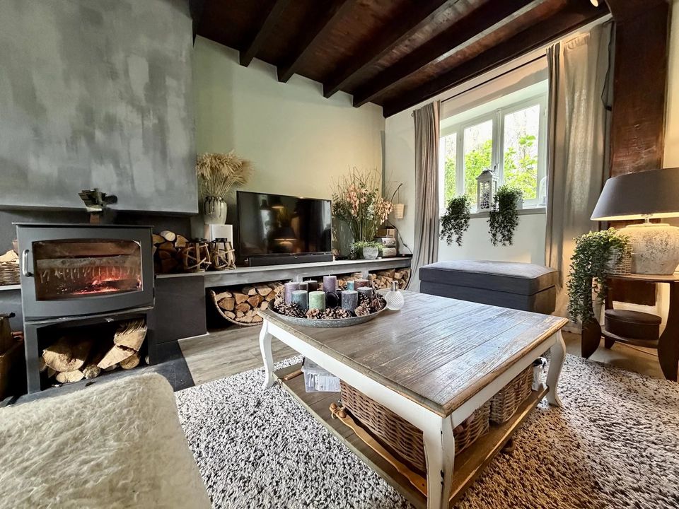 Villa i Savigny-Poil-Fol, Nievre - foto 5