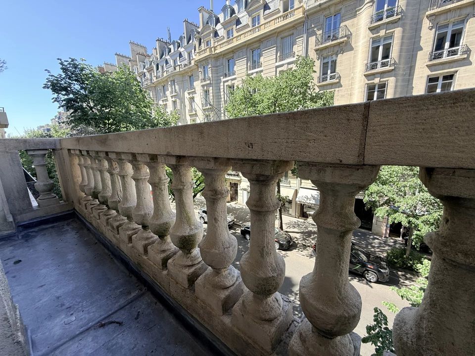 Lejlighed i Paris, Paris - foto 3