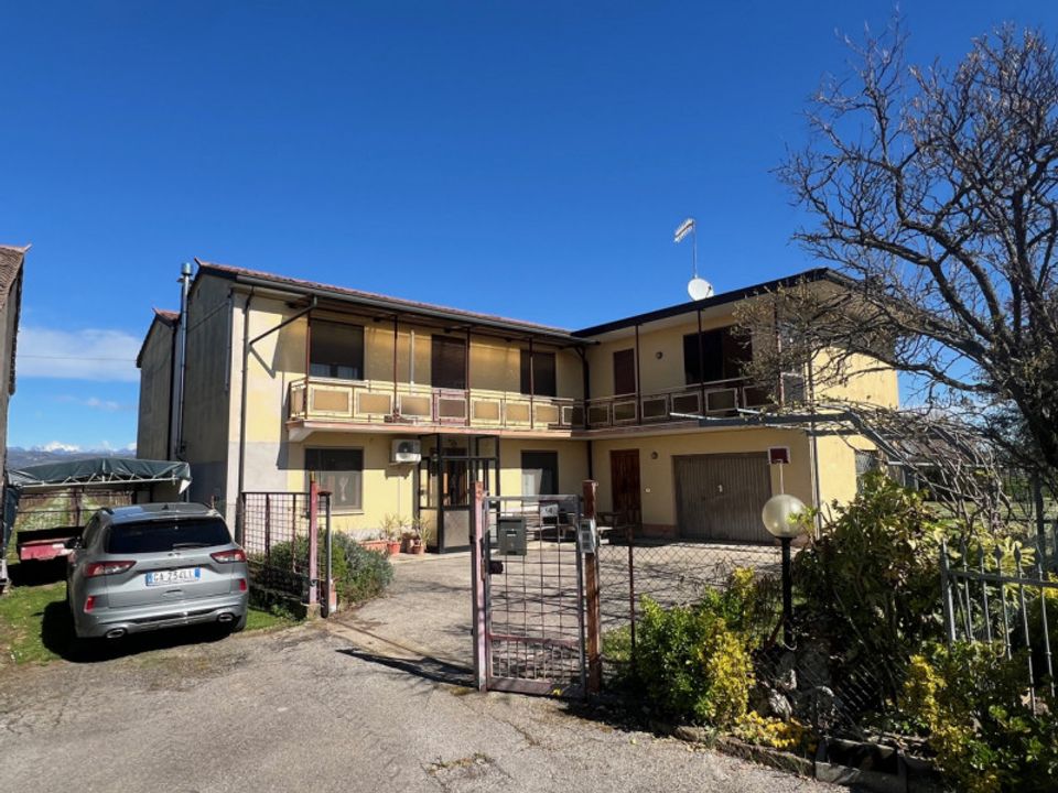 Villa i Lonigo, Vicenza - foto 1