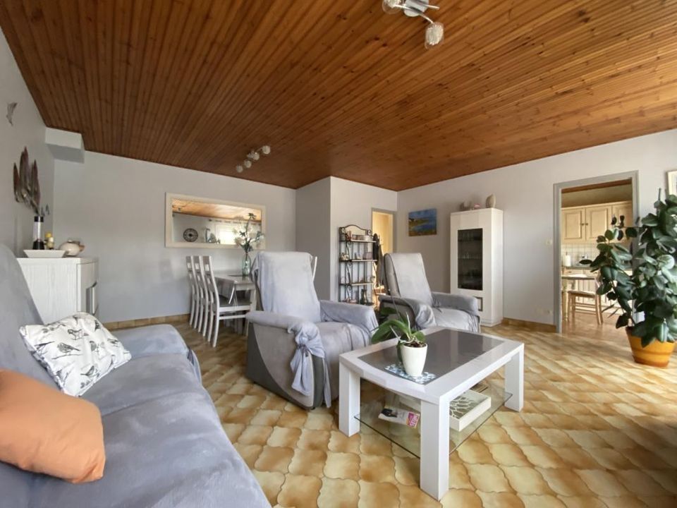 Villa i Saint-Vincent-sur-Jard, Vendee - foto 3