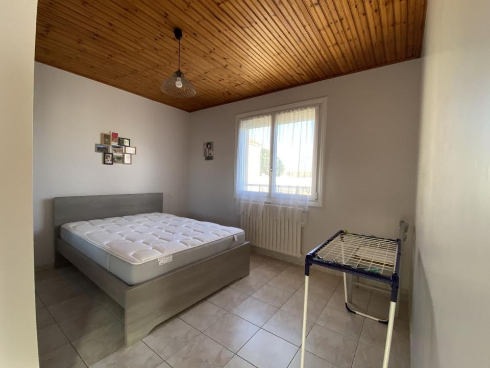 Villa i Saint-Vincent-sur-Jard, Vendee - foto 4