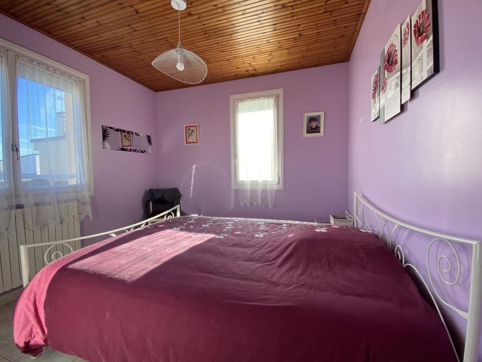 Villa i Saint-Vincent-sur-Jard, Vendee - foto 5