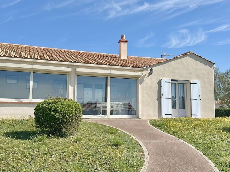 Villa i Longeville-sur-Mer, Vendee - foto 2