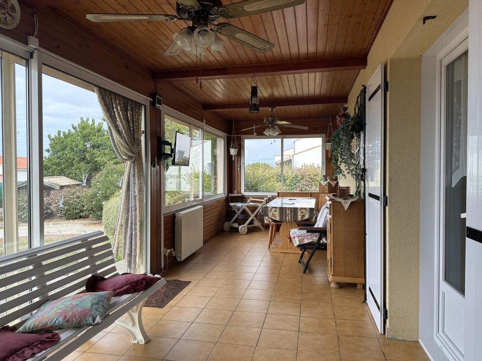 Villa i Longeville-sur-Mer, Vendee - foto 4