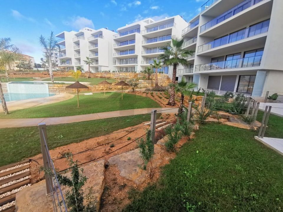 Lejlighed i Portimao, Faro - foto 1