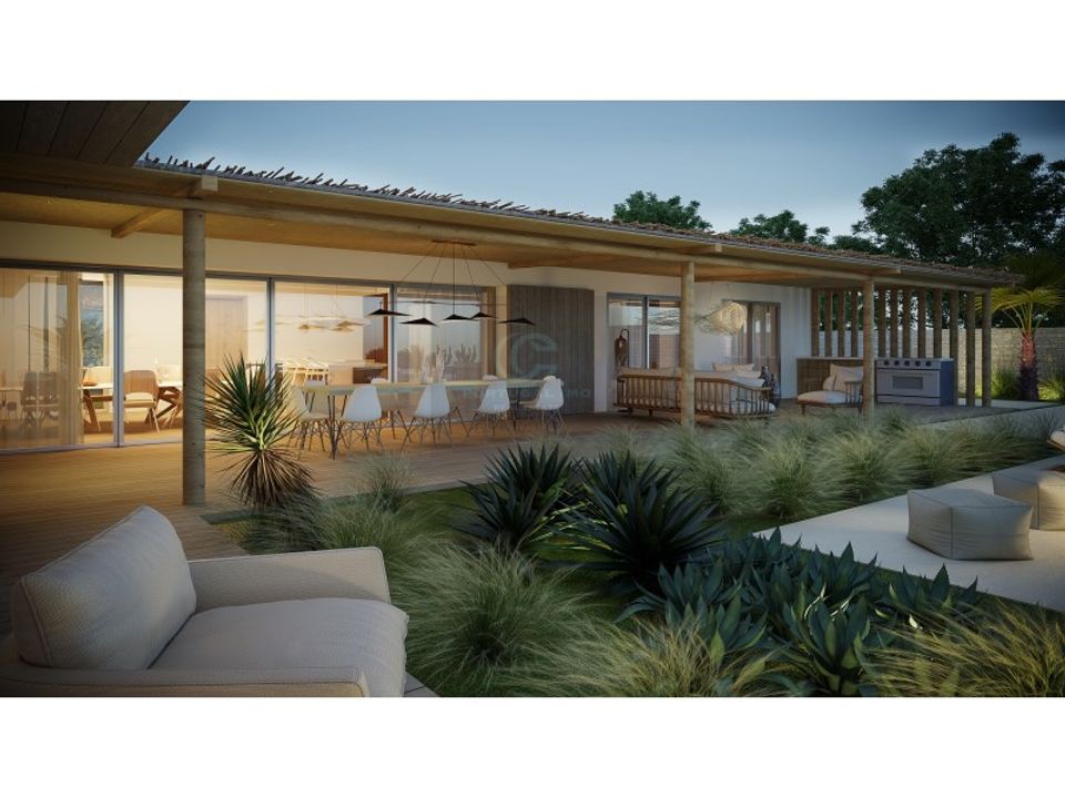 Villa i Setubal, Setubal - foto 2