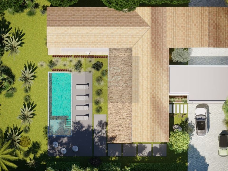 Villa i Setubal, Setubal - foto 3
