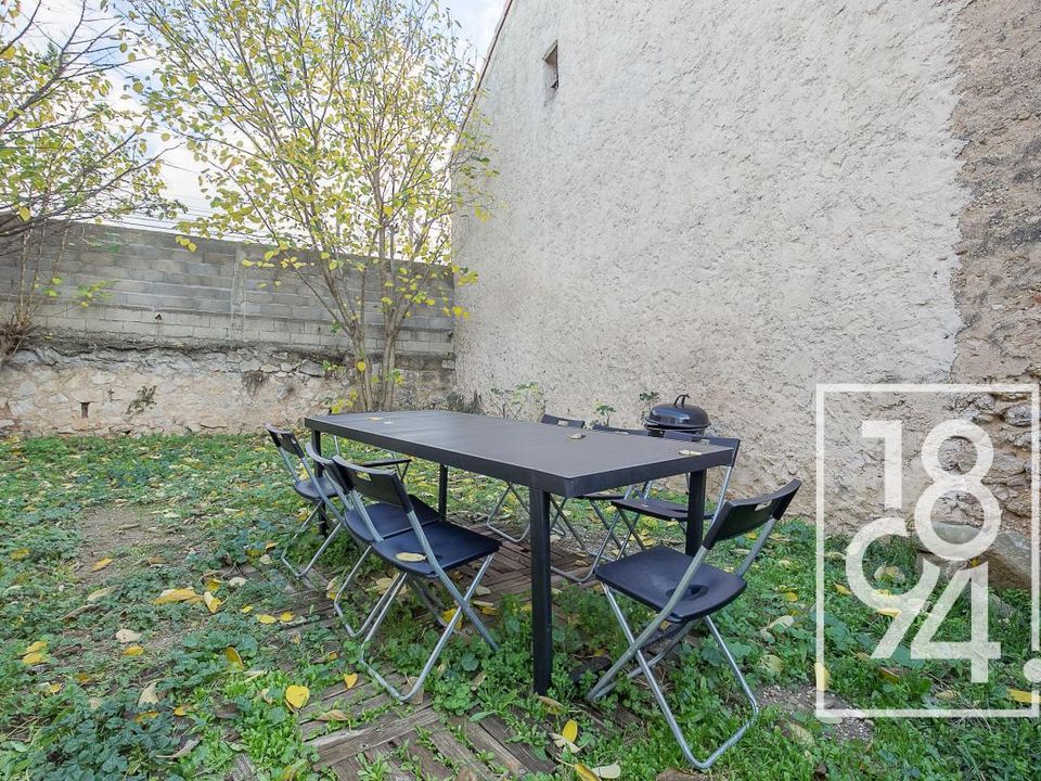 Villa i Marseille, Bouches-du-Rhone - foto 2