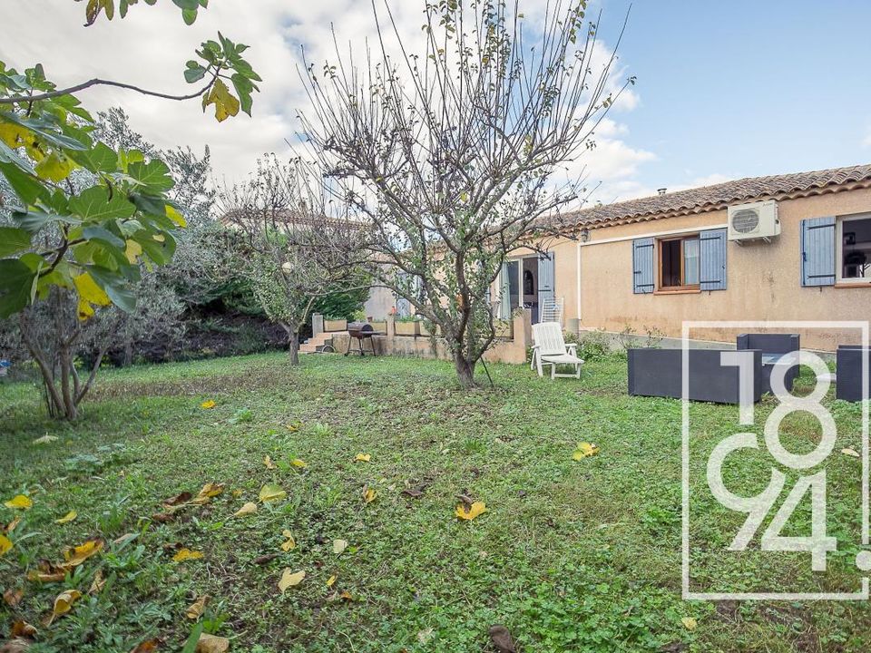 Villa i Marseille, Bouches-du-Rhone - foto 1