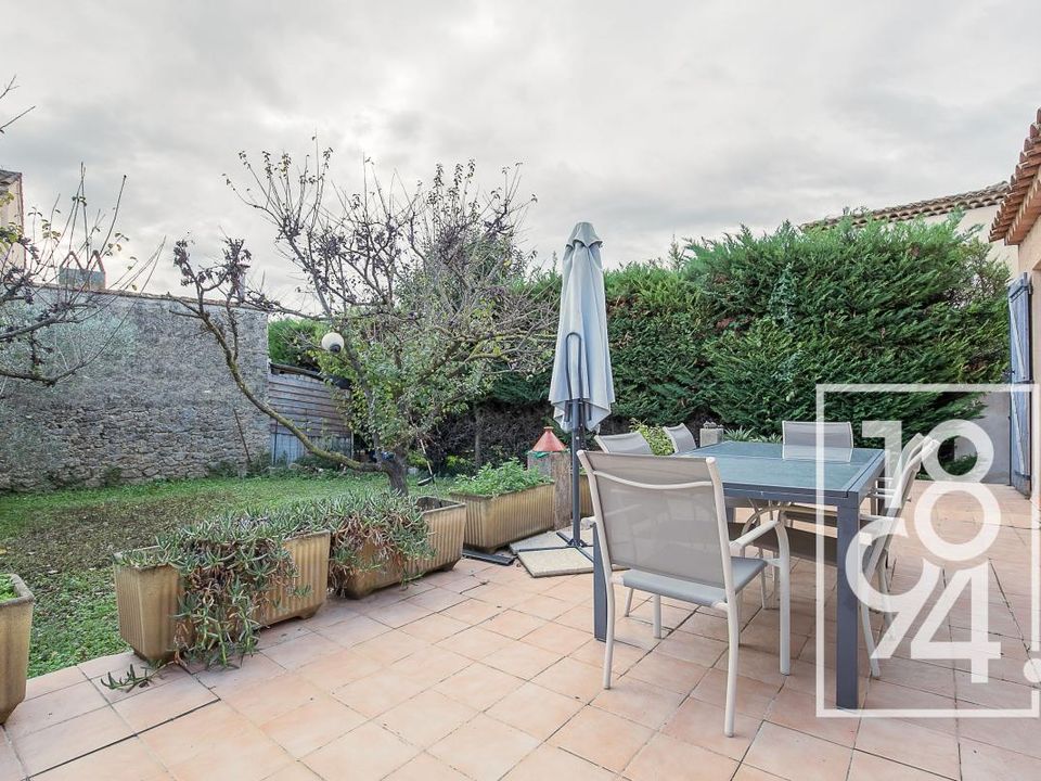 Villa i Marseille, Bouches-du-Rhone - foto 2