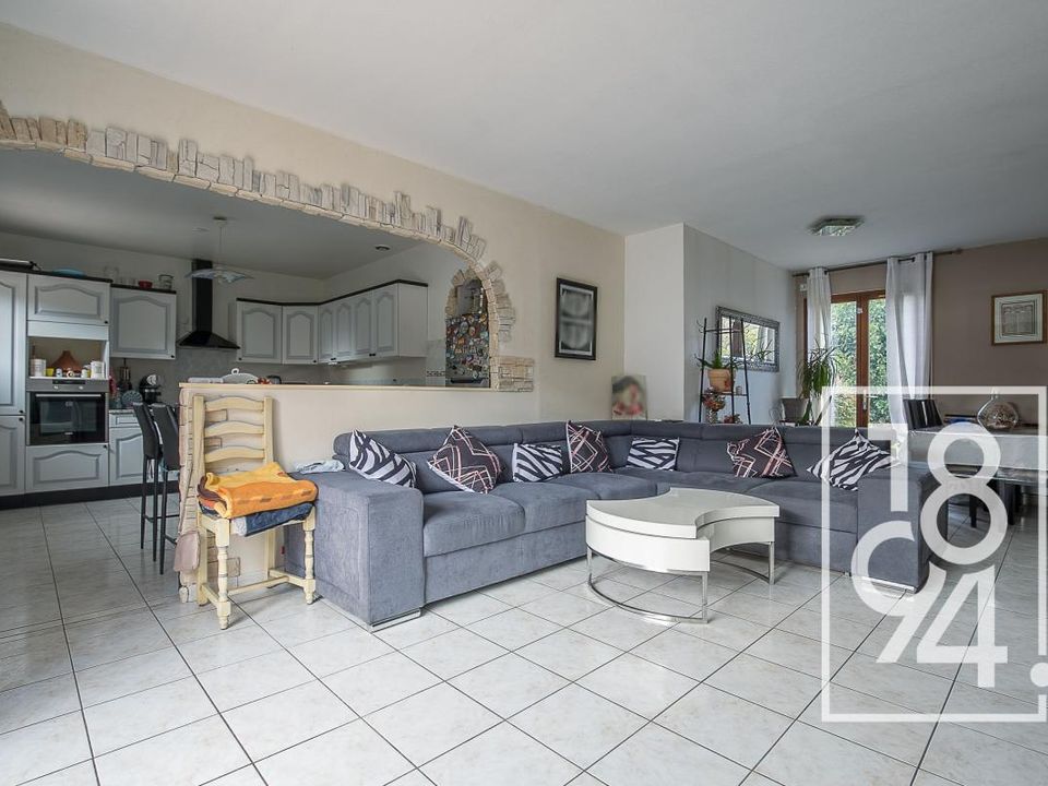 Villa i Marseille, Bouches-du-Rhone - foto 4