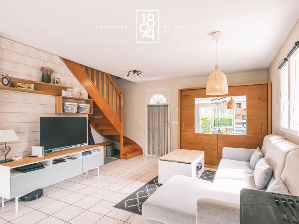 Villa i Saint-Jean-de-Chevelu, Savoie - foto 3