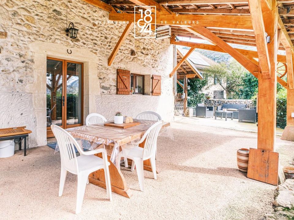 Villa a Virignin, Ain - foto 2