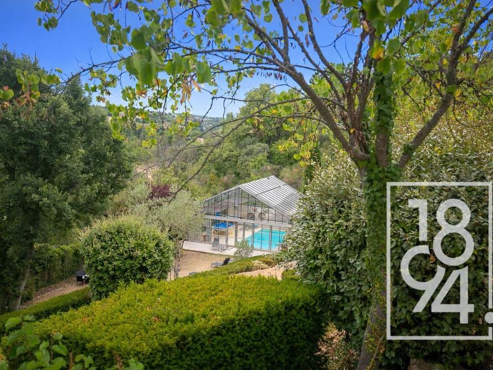 Villa i Valensole, Alpes-de-Haute-Provence - foto 2