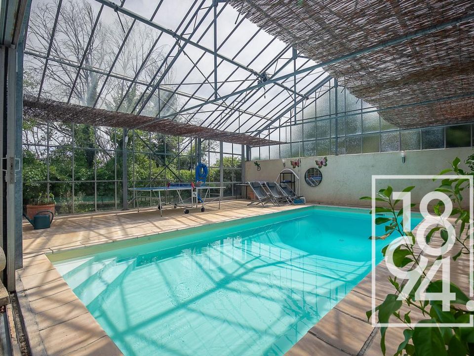 Villa i Valensole, Alpes-de-Haute-Provence - foto 4
