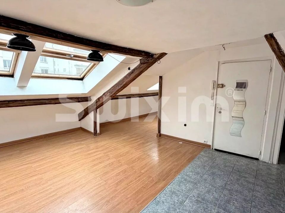 Leilighet i Aix-les-Bains, Savoie - bilde 2