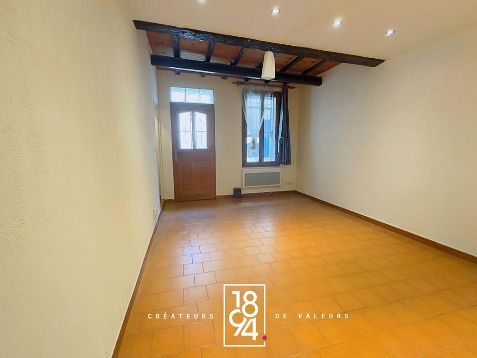 Casa de pueblo en Arles, Bouches-du-Rhone - foto 2