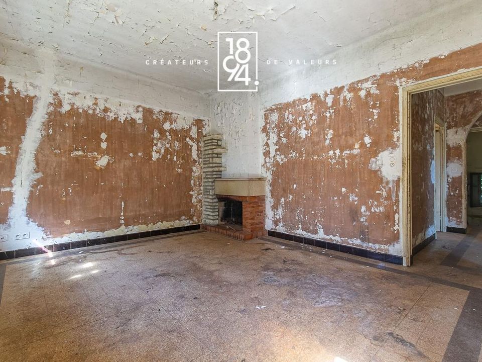 Villa i Carpentras, Vaucluse - foto 3