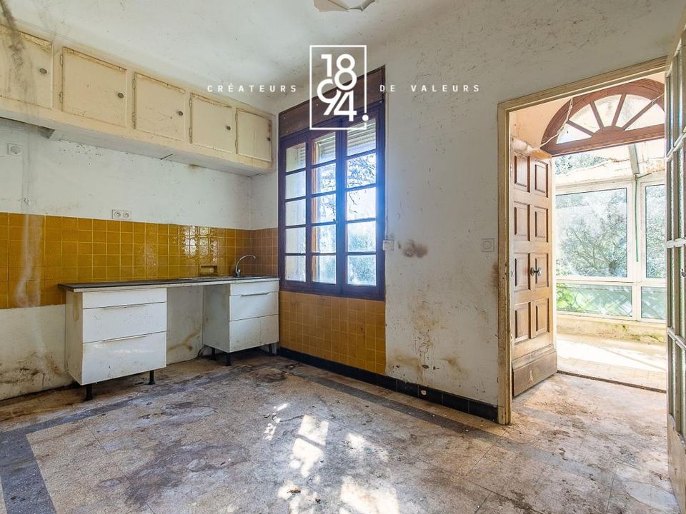 Villa i Carpentras, Vaucluse - foto 5