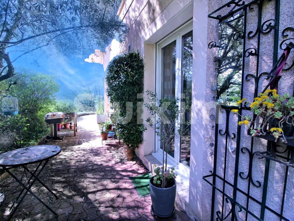 Villa i Aix-les-Bains, Savoie - foto 1