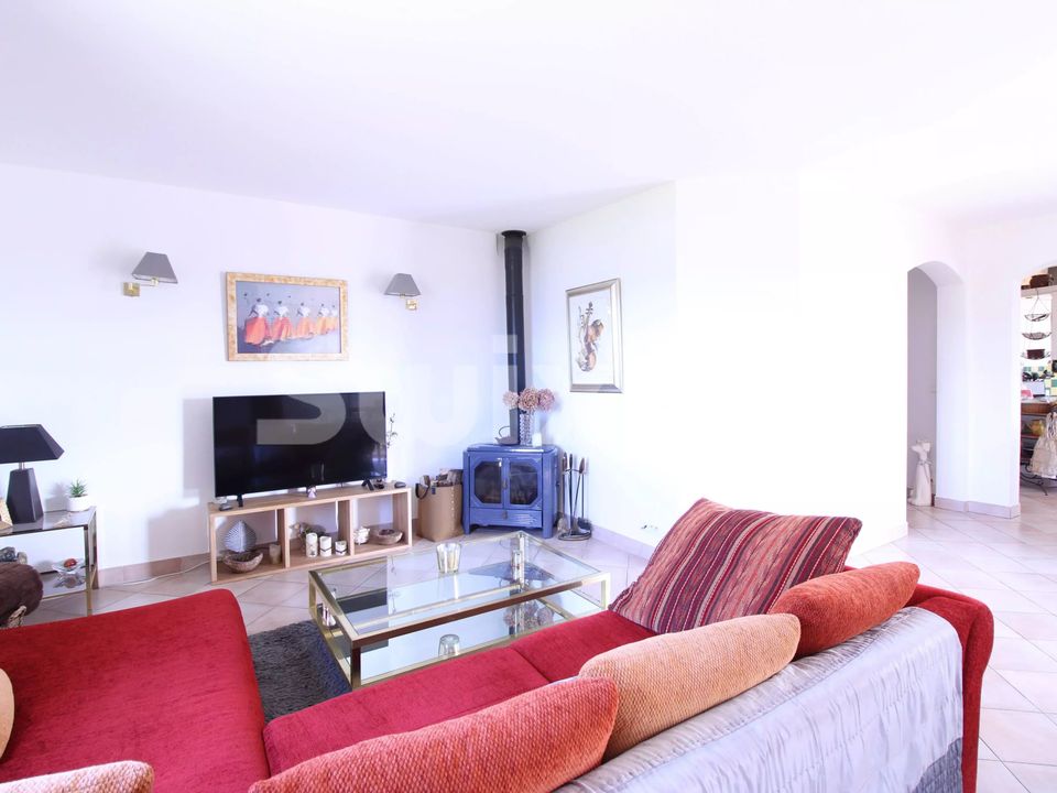 Villa i Aix-les-Bains, Savoie - foto 3