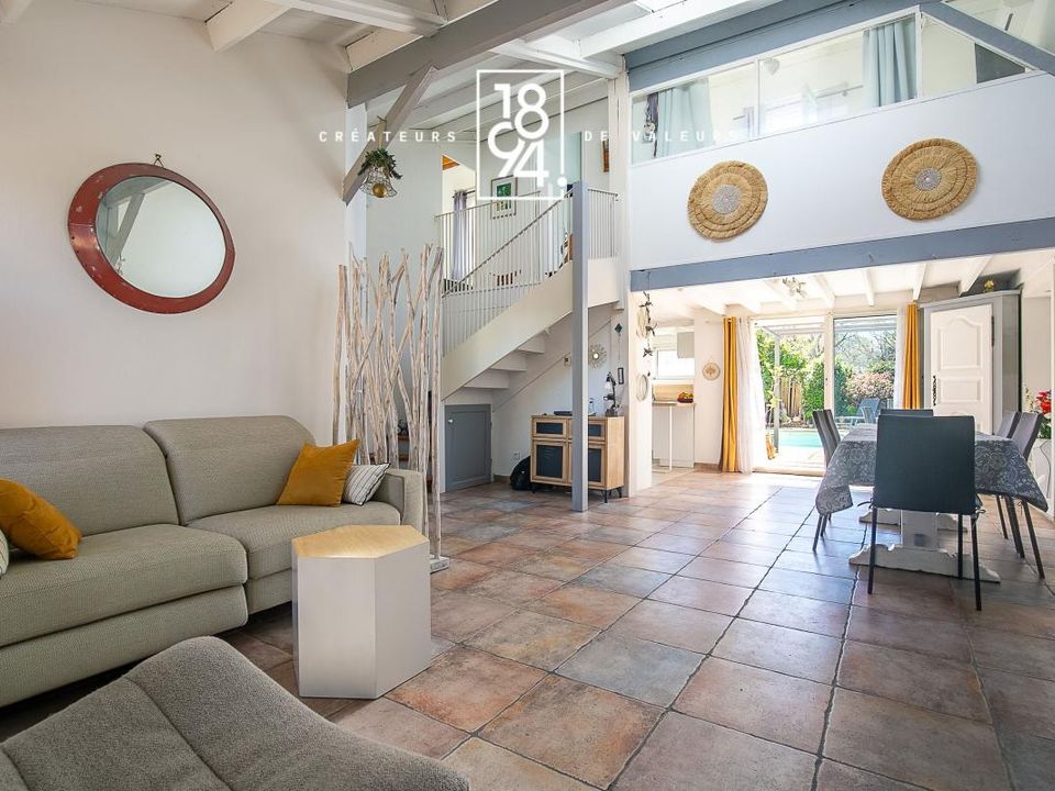 Villa a Peynier, Bouches-du-Rhone - foto 5