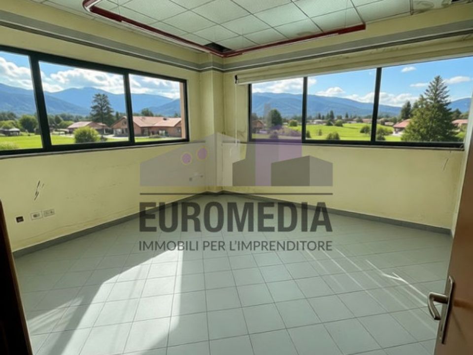 Erhvervsejendom i Ronca, Verona - foto 5