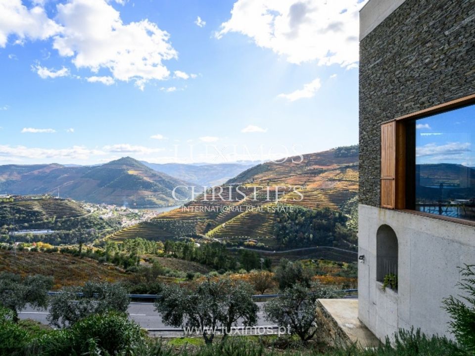 Villa i Sabrosa, Vila Real - bilde 2
