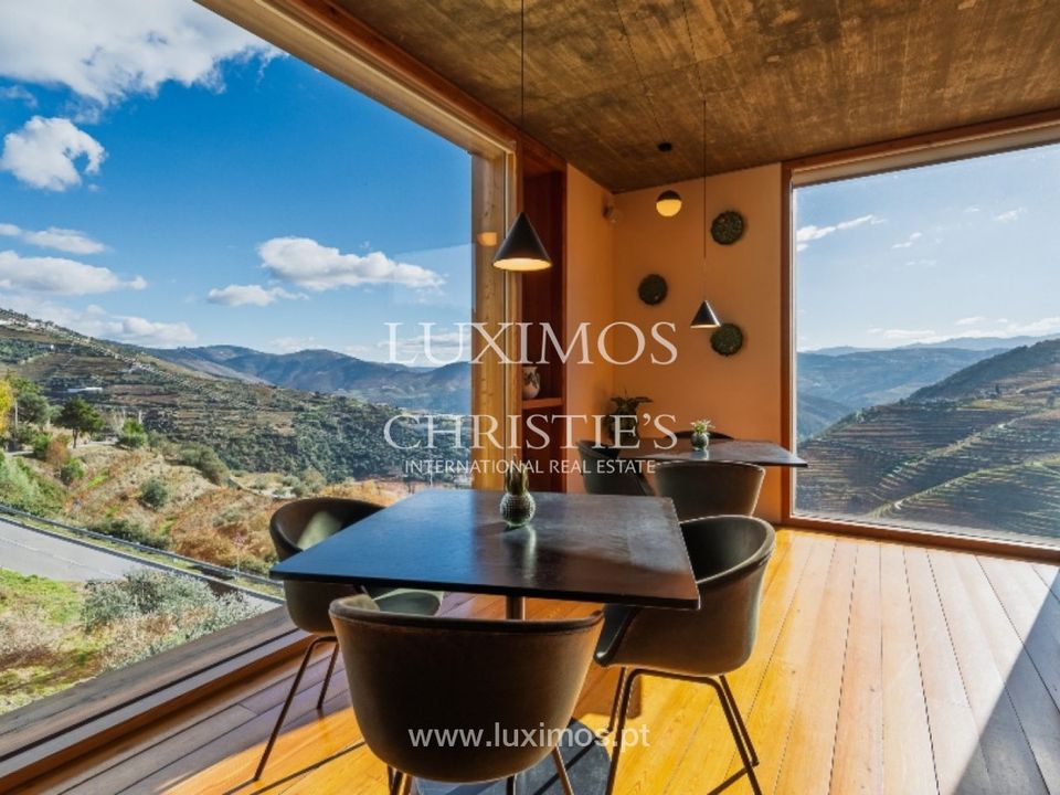 Villa i Sabrosa, Vila Real - bilde 3
