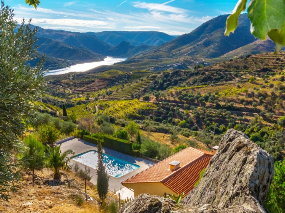 Farm i Carrazeda de Ansiaes, Braganca - foto 3
