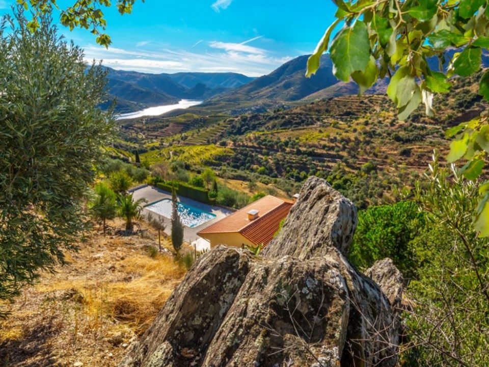 Farm i Carrazeda de Ansiaes, Braganca - foto 4