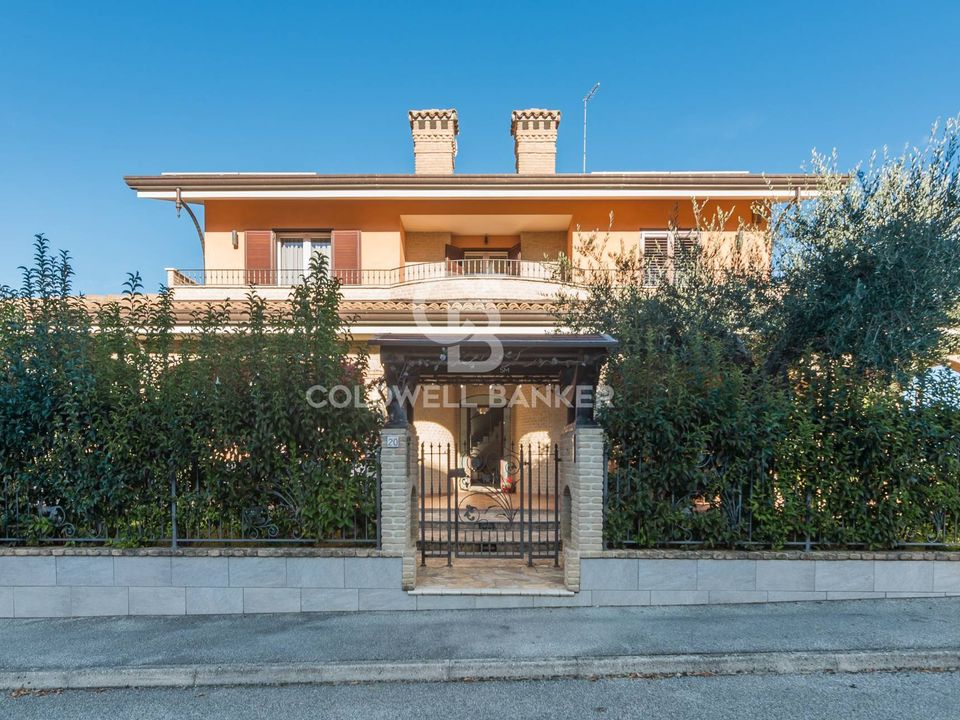 Villa i Montescudo-Monte Colombo, Rimini - foto 3