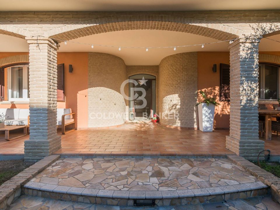 Villa i Montescudo-Monte Colombo, Rimini - foto 4