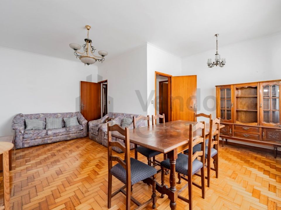 Lejlighed i Braga, Braga - foto 3