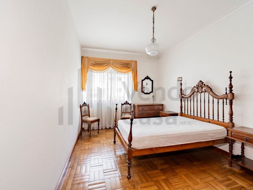 Lejlighed i Braga, Braga - foto 4