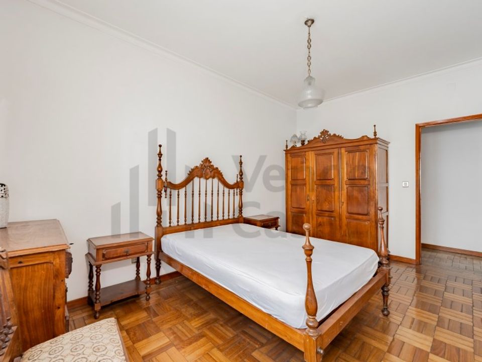 Lejlighed i Braga, Braga - foto 5