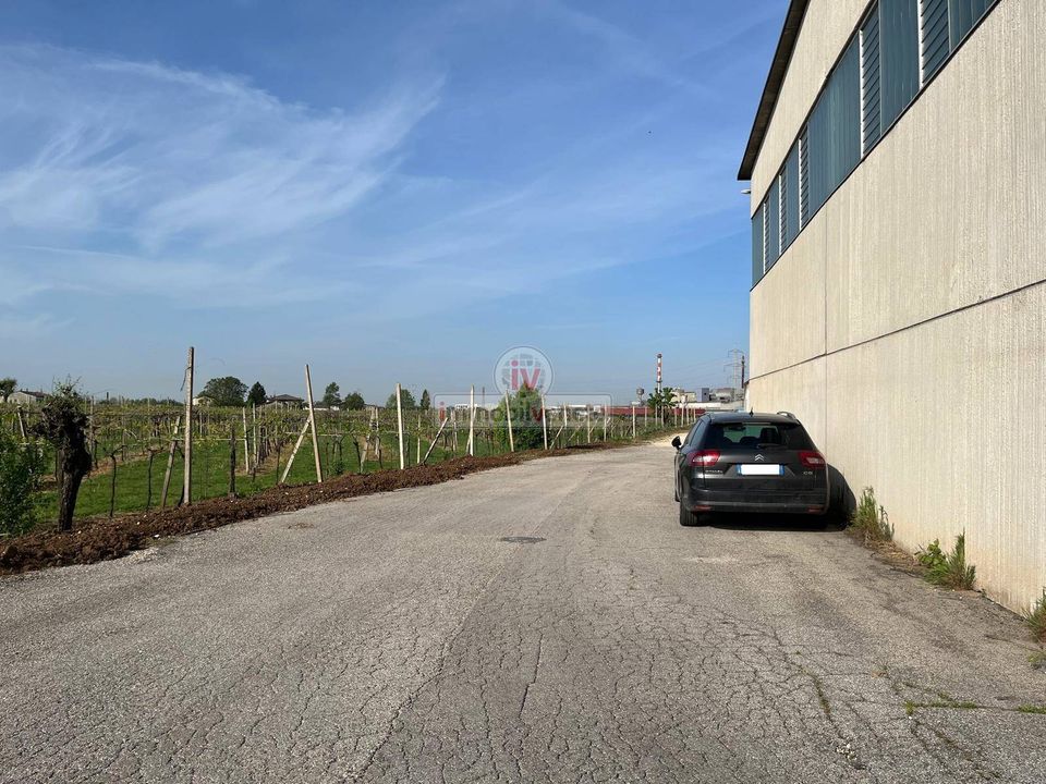 Erhvervsejendom i Lonigo, Vicenza - foto 3